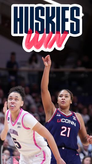 Video post by @uconnwbb on TikTok