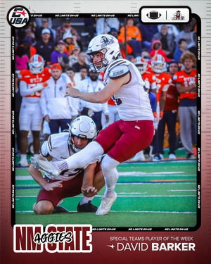 Image post by @conferenceusa on Instagram