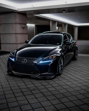 Image post by @zee.driven on Instagram