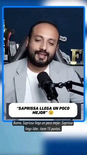 Image post by @foxdeportes on Instagram