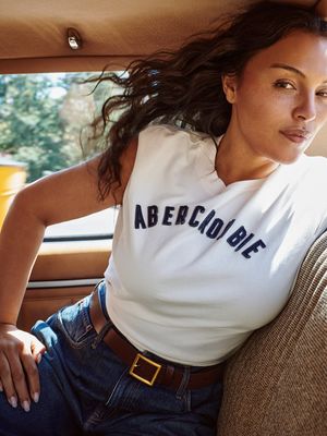 Image post by @abercrombie on Instagram