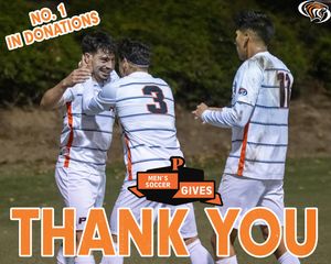 Image post by @pacificmsoccer on Instagram