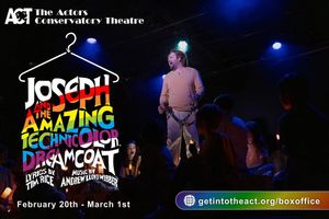 Image post by @theactorsconservatorytheatre on Facebook