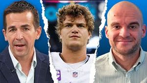 Video post by @sportsillustrated on YouTube