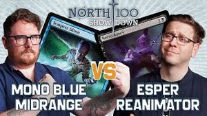 Video post by @lrrmtg on YouTube