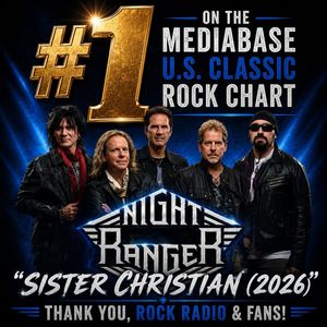 Image post by @nightranger on Instagram