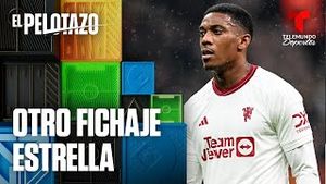 Video post by @deportes on YouTube