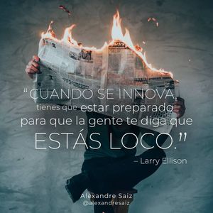 Image post by @alexandresaiz on Instagram