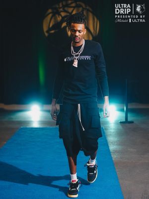 Image post by @timberwolves on Instagram