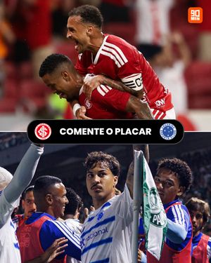 Image post by @90minbrasil on Instagram