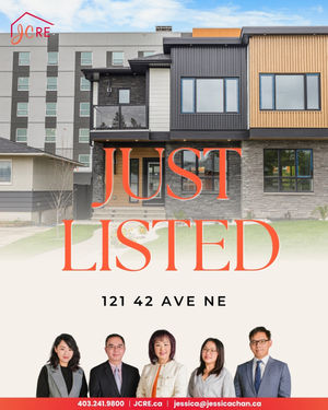 Image post by @jessicachanteamyyc on Instagram