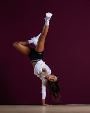 Image post by @gophervball on Instagram