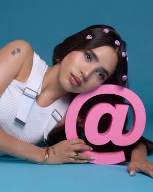 Image post by @youtubemusic on Instagram