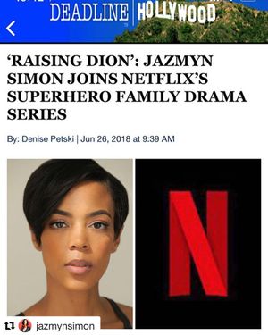 Image post by @dulehill on Instagram