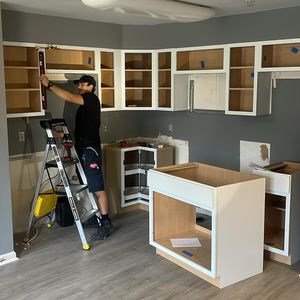 Image post by @dmv_contractor on Instagram