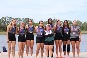 Image post by @canesrowing on Instagram