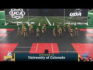Image post by @cubuffsdance on Facebook