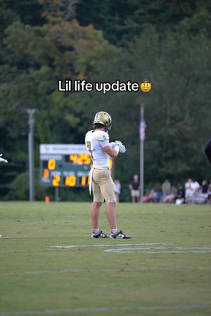 Video post by @marshallpritchett on TikTok