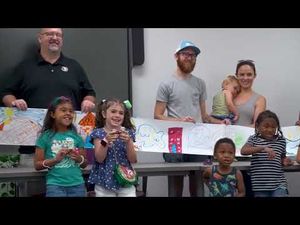 Video post by @SammypJohn on YouTube