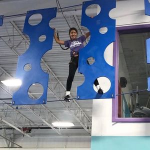 Image post by @troygymnastics on Instagram