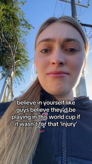 Video post by @sportwithskyla on TikTok