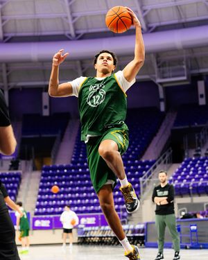 Image post by @baylormbb on Instagram