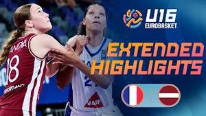 Video post by @fiba on YouTube