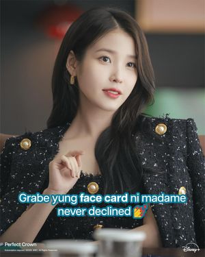 Image post by @disneyplusph on Instagram