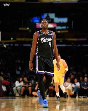 Image post by @sacramentokings on Instagram