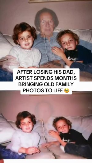 Video post by @complex on TikTok
