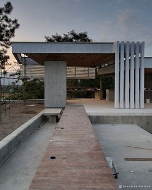 Image post by @planarquitectura on Instagram