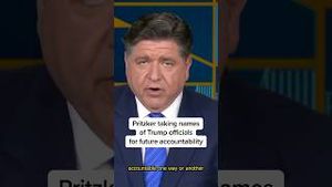 Video post by @msnbc on YouTube