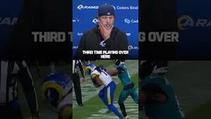 Video post by @nfl on YouTube