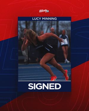 Image post by @liberty_xctf on Instagram