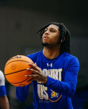 Image post by @sanjosestatembb on Instagram