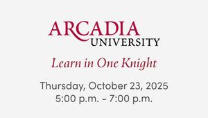 Image post by @arcadiaalumni on Instagram