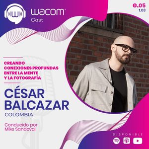 Image post by @wacom on Instagram