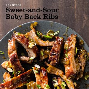Image post by @cookscountry on Instagram