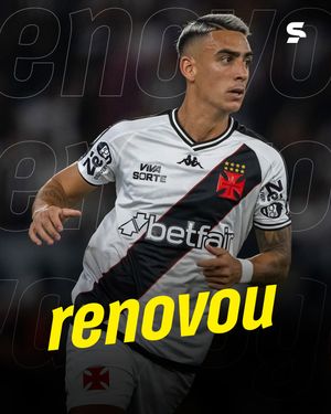 Image post by @sportv on Instagram