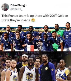 Image post by @undrafted.sports on Instagram