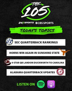 Image post by @the105_guys on Instagram