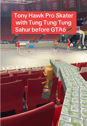 Video post by @fcbayernbasketball on TikTok