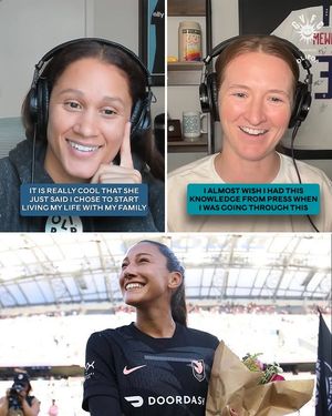 Image post by @womensgamemib on Instagram
