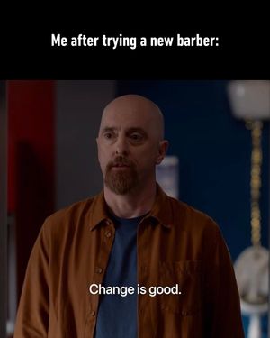Image post by @9gag on Instagram