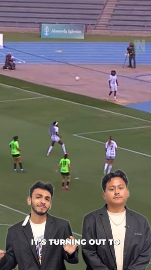 Image post by @foxdeportes on Instagram