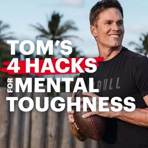 Image post by @tb12sports on Instagram