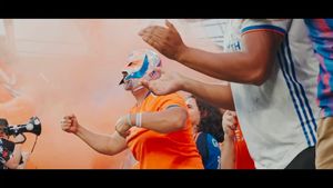 Image post by @cine.melissa on Instagram