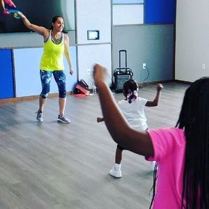 Image post by @gigitonye_artsandfitness on Instagram