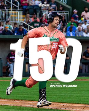 Image post by @goclingstones on Instagram