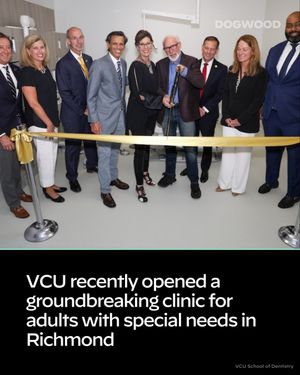 Image post by @vadogwoodnews on Instagram